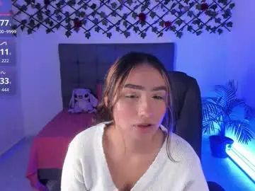 Chaturbate Sex Cam of anna_valerious7