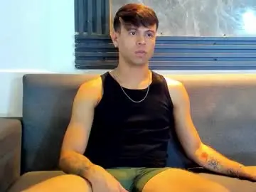 Chaturbate Adult Webcams of aroon_sexx21