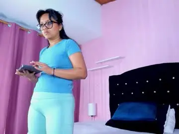 Chaturbate Sex Cam of azul_moon