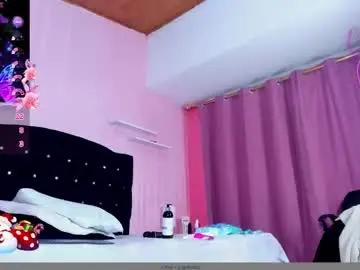 Chaturbate Adult Video Chat of azul_moon