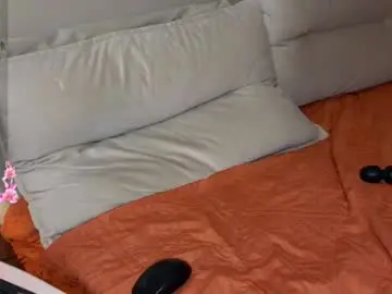 Chaturbate Nude Webcam of brightrays__