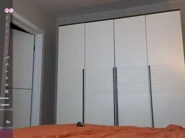 Chaturbate Live Sex of brightrays__