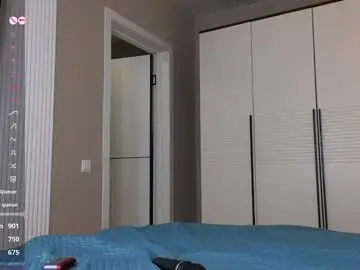 Chaturbate Live Sex Cam of brightrays__