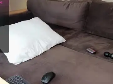 Chaturbate Free Porn Cam of brightrays__