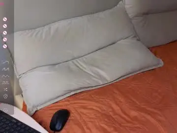 Chaturbate Nude Webcam of brightrays__