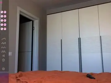 Chaturbate Adult Video Chat of brightrays__