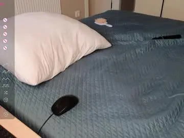 Chaturbate Nude Webcam of brightrays__