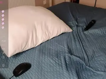 Chaturbate Nude Webcam of brightrays__