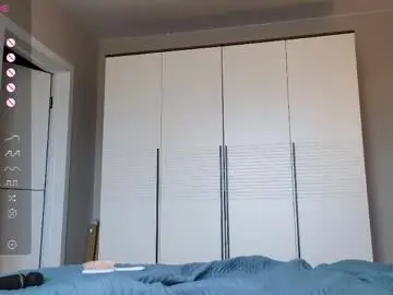 Chaturbate Live Sex Cam of brightrays__