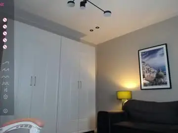 Chaturbate Adult Webcam of brightrays__