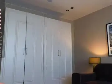 Chaturbate Nude Webcam of brightrays__