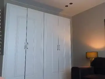 Chaturbate Live Porn of brightrays__