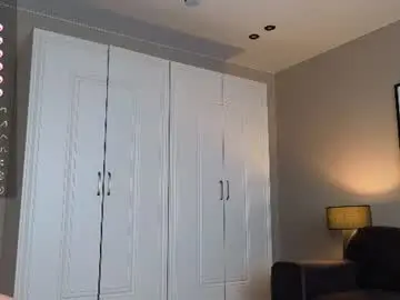 Chaturbate Live Sex Cam of brightrays__