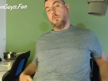 Chaturbate Best live sex cam show of bux404