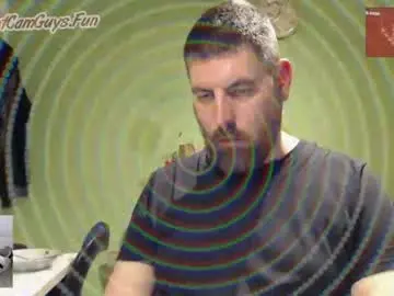 Chaturbate Sex Cam of bux404
