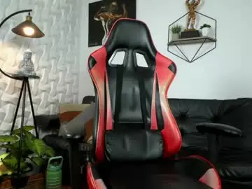 Chaturbate Nude Webcam of casticatheking