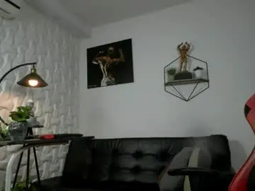 Chaturbate Live Sex of casticatheking