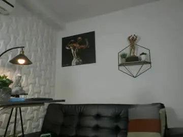 Chaturbate Adult Video Chat of casticatheking