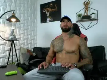 Chaturbate Sex Chat of casticatheking
