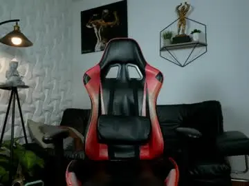 Chaturbate Live Sex Cam of casticatheking