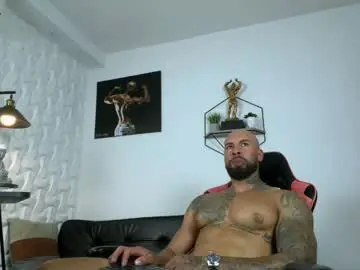 Chaturbate Sex Cam of casticatheking
