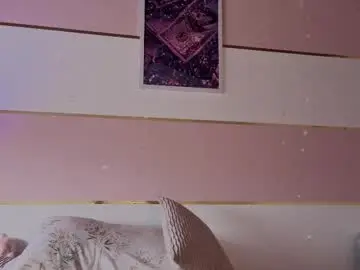 Chaturbate Sex Cam of charlote__miller