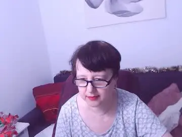 Chaturbate Sex Chat of christarose