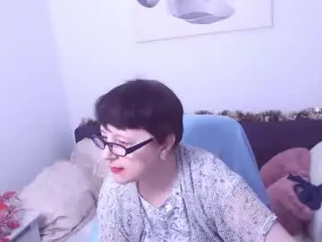 Chaturbate Nude Webcam of christarose