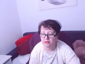 Chaturbate Adult Webcam of christarose