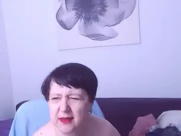 Chaturbate Sex Cam of christarose