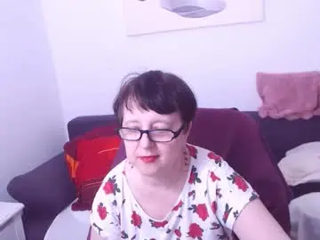 Chaturbate Live Sex of christarose