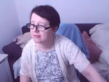 Chaturbate Adult Video Chat of christarose