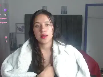 Chaturbate Free Porn Cam of cloe_7
