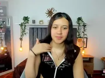 Chaturbate Watch Live Sex Cams of cloe_7
