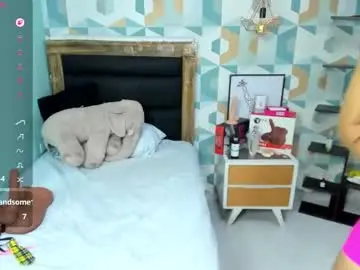 Chaturbate Sex Cam of denis_dallas