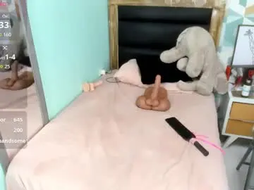 Chaturbate Sex Chat of denis_dallas