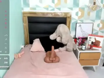 Chaturbate Best Webcam of denis_dallas