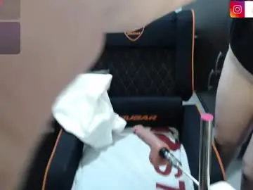 Chaturbate Adult Webcams of espagamer5