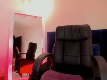 Chaturbate Live Sex of iris_parkerr