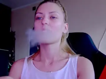 Chaturbate Adult Webcam of karoline121