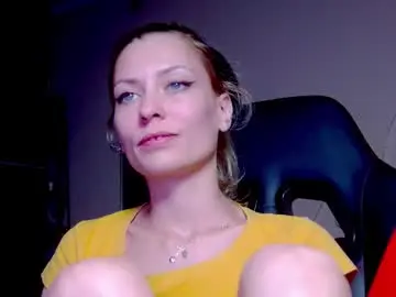 Chaturbate Watch Live Sex Cams of karoline121