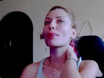 Chaturbate Watch Live Sex Cams of karoline121