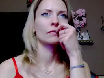 Chaturbate Best live sex cam show of karoline121