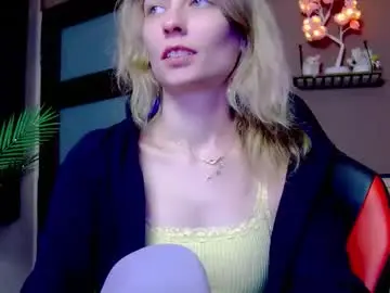 Chaturbate Best Webcam of karoline121