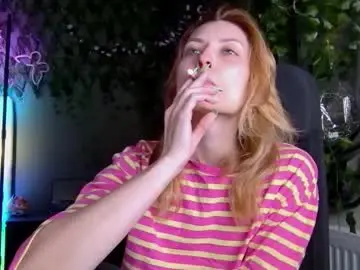 Chaturbate Nude Webcam of karoline121