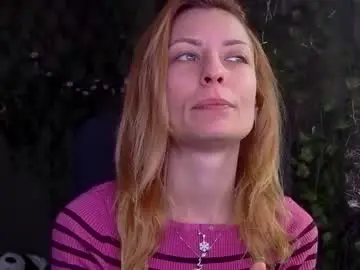 Chaturbate Free Live Porn of karoline121