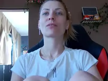 Chaturbate Private Sex Chat of karoline121