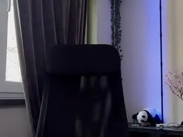 Chaturbate Nude Webcam of karoline121