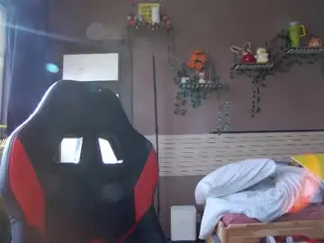 Chaturbate Best live sex cam show of karoline121