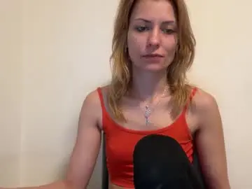 Chaturbate Adult Webcam of karoline121